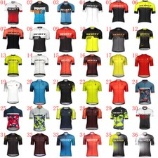 Maglia uomo ciclismo manica