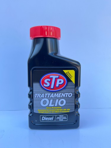 Stp 120227 additivo - stp,