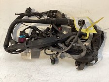CABLAGGIO ELETTRICO MOTORE PER