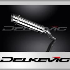 KIT SCARICO SILENZIATORE TONDO