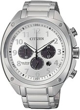 Citizen Eco-Drive Titanio