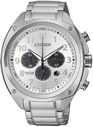 Citizen eco drive titanio - eco-drive,