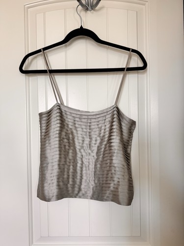 Top cami donna lore - top,