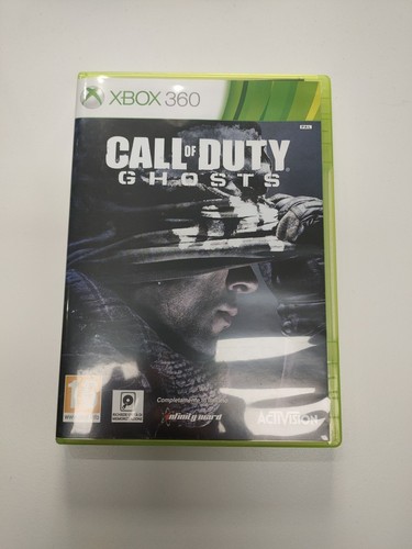 Call duty ghosts - duty, 360