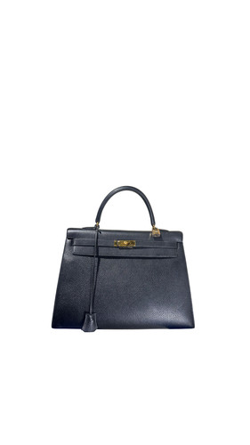 Borsa mano hermès - hermès, kelly