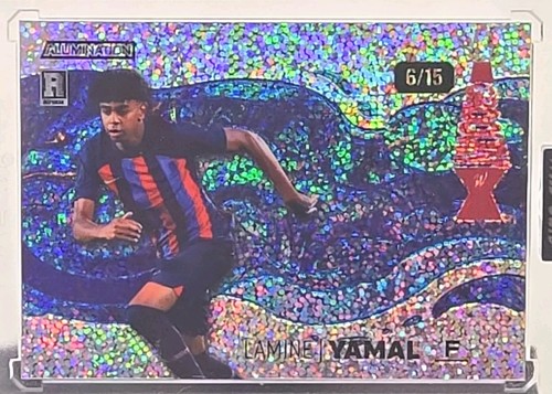 2024 wild card alluminazione - 2024,