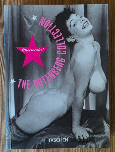 The rotenberg collection - rotenberg,