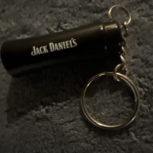 Jack daniel torcia mini - daniel’s,
