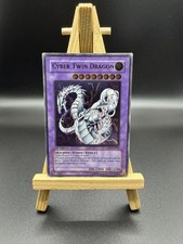 Yu-Gi-Oh! Cyber Twin Dragon