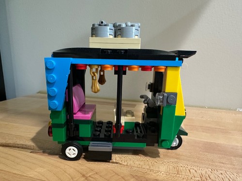 Lego set 40469 tuk - set,
