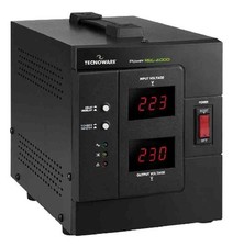 TECNOWARE STABILIZZATORE