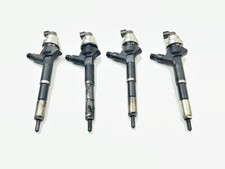 KIT INIETTORI PER OPEL Astra J
