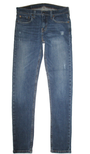Jeans levi skinny - jeans,
