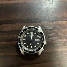 Seiko 6458-6000 orologio