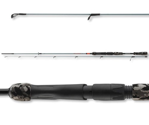 Daiwa fuego camo canna - daiwa,