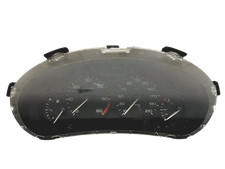 Tachimetro Peugeot 206