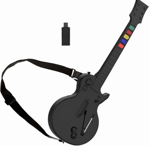 Nbcp guitar hero - pc,