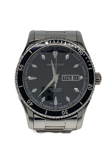 Orologio uomo hamilton - orologio,