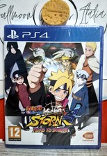 Naruto ultimate ninja storm - ultimate,