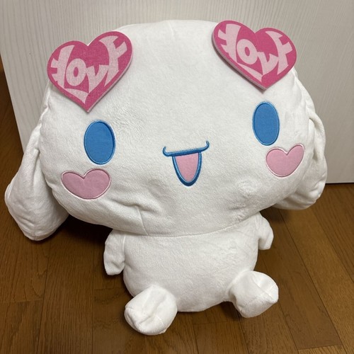 Peluche grande sanrio - peluche,