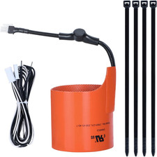 Kit Riscaldatore Olio per