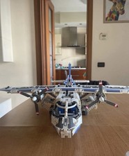 LEGO Technic SET 42025 Aereo