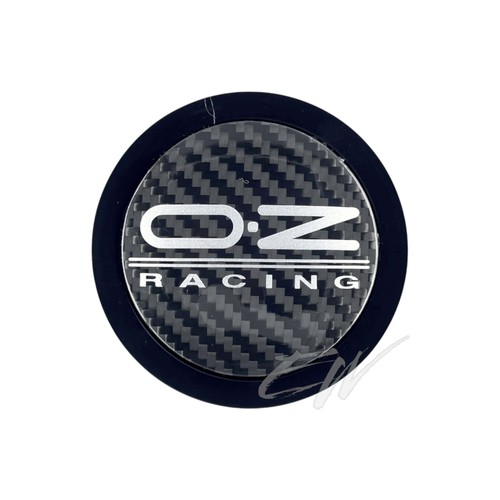 Coprimozzo originale racing - coprimozzo, oz