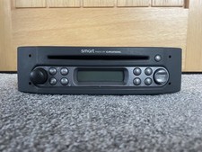 Autoradio Smart Grundig 450