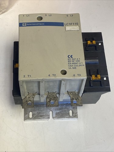 Schneider electric tesys - schneider,