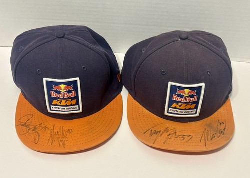Cappelli firmati red - red, bull