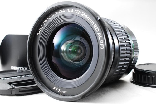 Pentax 24mm ed al - da, f4