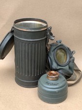 Maschera antigas Wehrmacht M30