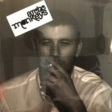 Arctic Monkeys - Whatever