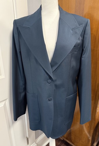 Autentico blazer donna - , gucci