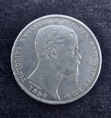 Très rare piece - rare, lire