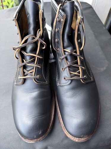 Rari stivali uomo red wing - rari,