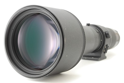 Quasi come nuovo - nikon, ai-s