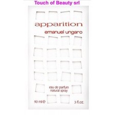 Emanuel Ungaro Apparition Eau
