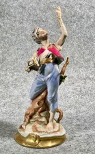 Porcellana Capo di Monte -