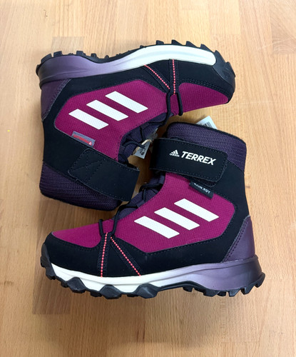 Adidas terrex snow - terrex, cf