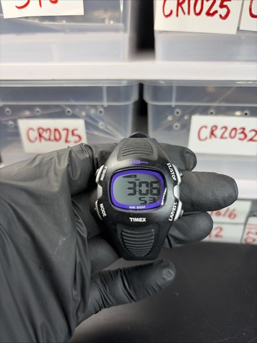Orologio digitale sportivo