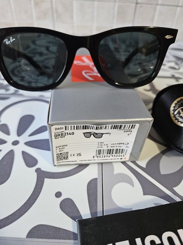 Ray ban wayfarer rb2140 - ray-ban,