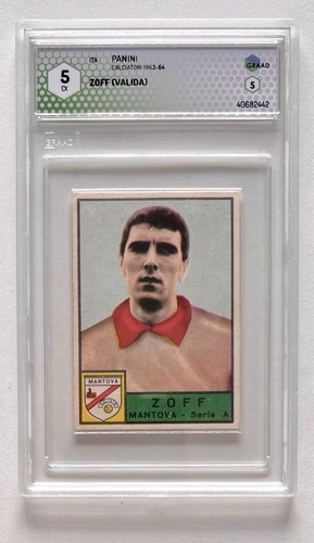 1963 panini calciatori dino - panini,