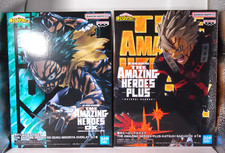 My Hero Academia Figure