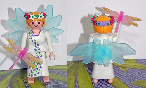 Playmobil fairy tales - fairy, fata
