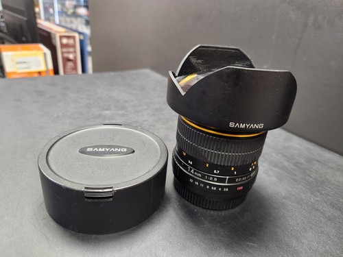 Samyang 2 8 ed - samyang,