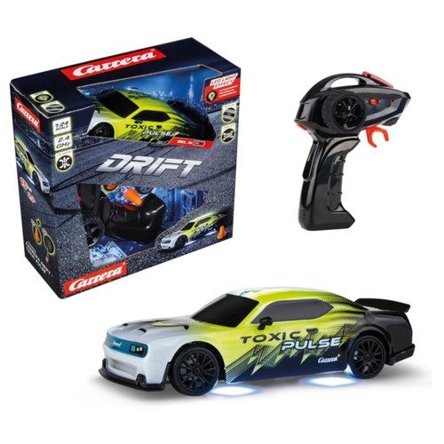 Auto driftcar ghz drift - rc, 2,4