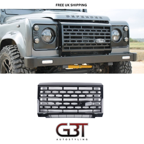 Per land rover defender - land,