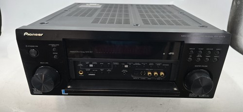 Pioneer vsx 1014tx v - pioneer, a/v