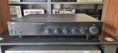 Amc 3000 - amc,